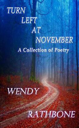 Turn Left at November