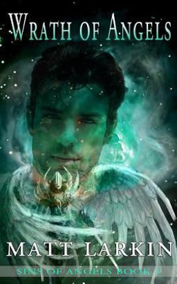 Wrath of Angels Wrath of Angels