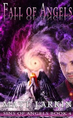 Fall of Angels Fall of Angels