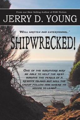 Shipwrecked!