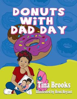 Donuts with Dad Day