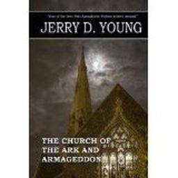 Church of the Ark and Armageddon