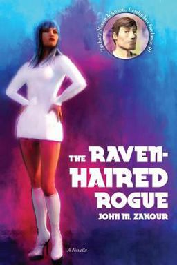 The Raven Haired Rogue