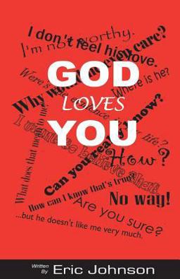 God Loves You