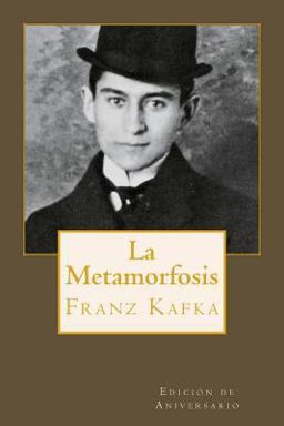 La Metamorfosis