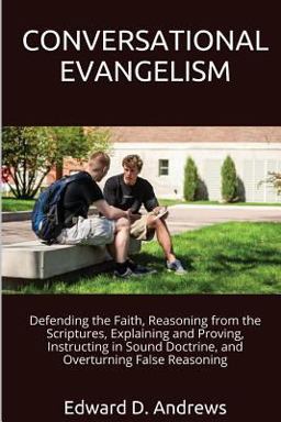 Conversational Evangelism Conversational Evangelism