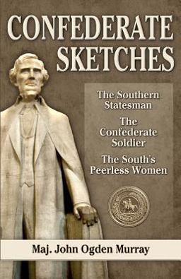 Confederate Sketches