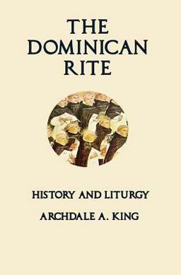 The Dominican Rite