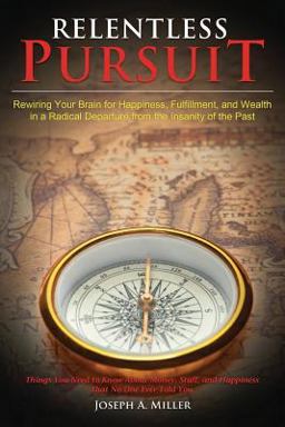 Relentless Pursuit Relentless Pursuit