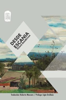 Desde Escania Desde Escania