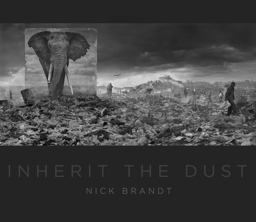Nick Brandt Inherit the Dust  9780692520543 Front Cover
