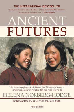 Ancient Futures, 3rd Edition  9780692530627 Front Cover