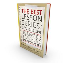 The Best Lesson Series: Literature The Best Lesson Series: Literature