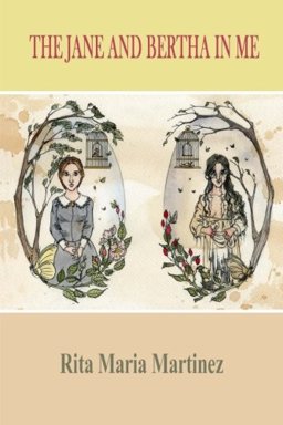 Jane and Bertha in Me  9780692543412 Front Cover