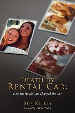 Death by Rental Car