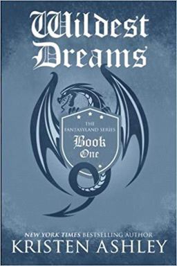 Wildest Dreams