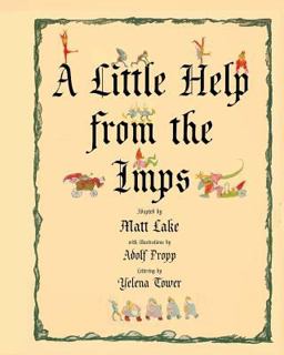 A Little Help from the Imps (family Edition)