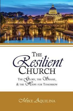 The Resilient Church The Resilient Church
