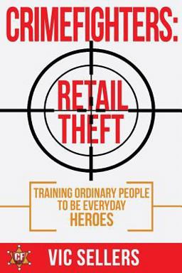 CrimeFighters: Retail Theft CrimeFighters: Retail Theft