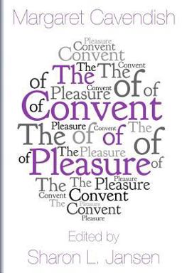 Convent of Pleasure  9780692654620 Front Cover