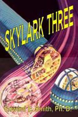 Skylark Three