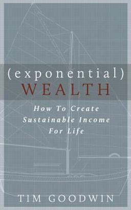 Exponential Wealth