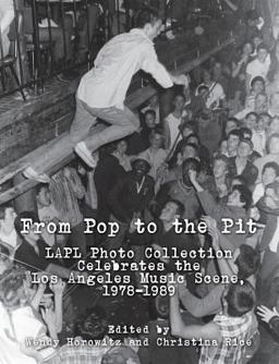 From Pop to the Pit