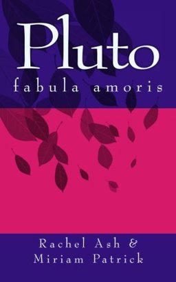 Pluto Fabula Amoris  9780692706992 Front Cover