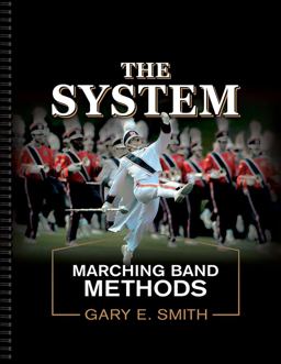 System Marching Band Methods 2016th 9780692716892 Front Cover