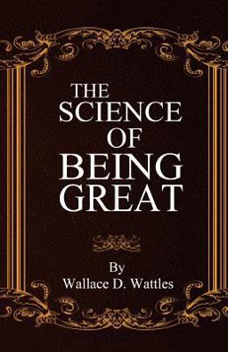 The Science of Being Great