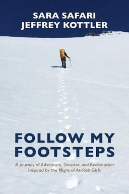 Follow My Footsteps