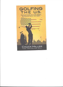 Golfing the U. S.