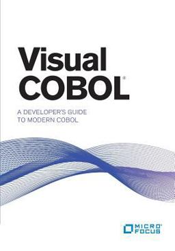 Visual COBOL Visual COBOL