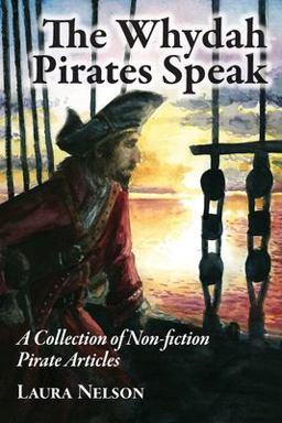 Whydah Pirates Speak  9780692737958 Front Cover