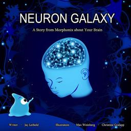 Neuron Galaxy Neuron Galaxy