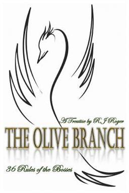 The Olive Branch