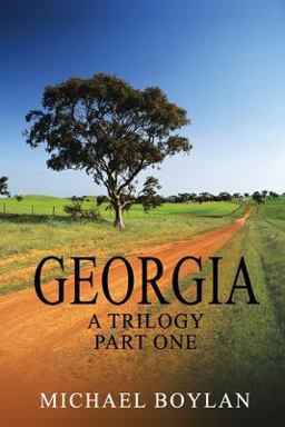 Georgia--Part One  9780692752548 Front Cover