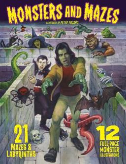 Monsters and Mazes