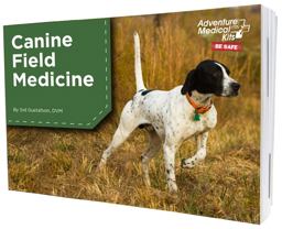 Canine Field Medicine