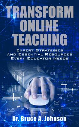 Transform Online Teaching