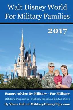 Walt Disney World for Military Families 2017