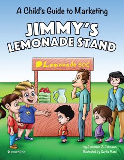 Jimmy's Lemonade Stand