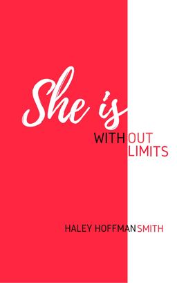 She Is Without Limits