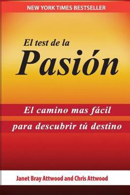 El Test de la Pasion