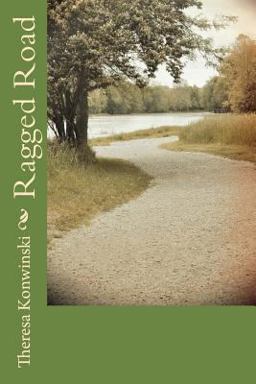 Ragged Road 2017 9780692842898 Front Cover