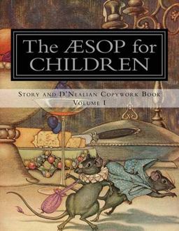 Aesop for Children