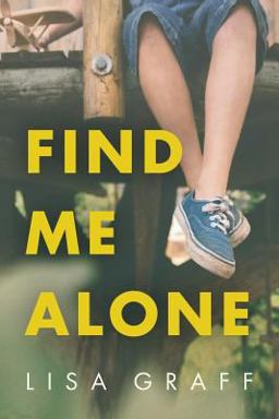 Find Me Alone Find Me Alone