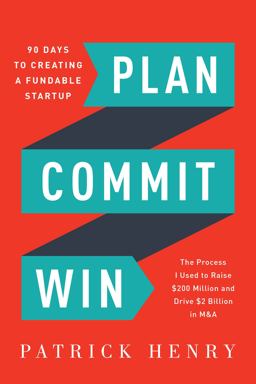Plan Commit Win Plan Commit Win