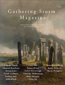 Gathering Storm Magazine, Volume 1, Issue 2