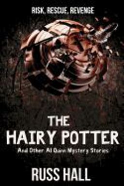 The Hairy Potter